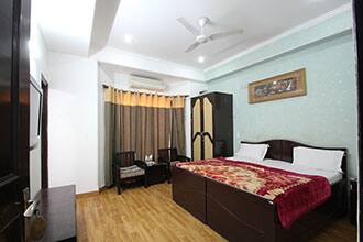 Ganga Villa, Gurgaon 3